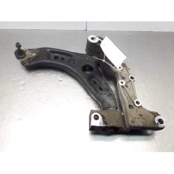 Recambio de brazo suspension inferior delantero izquierdo para volkswagen golf vi (5k1) advance referencia OEM IAM 1K0199395 1K0