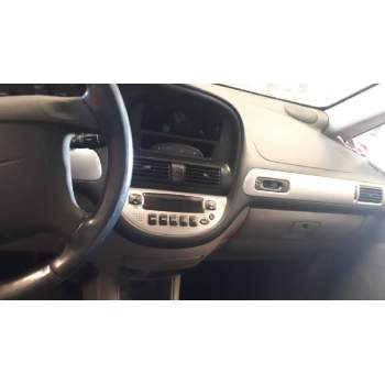 chevrolet tacuma del año 2006