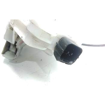 Recambio de cerradura puerta delantera izquierda para mitsubishi montero (v60/v70) 3.2 di-d cat referencia OEM IAM   