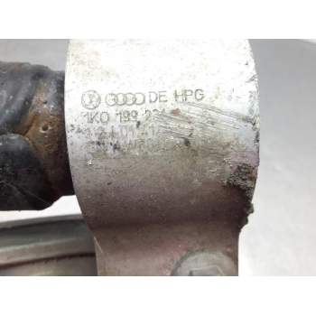 Recambio de brazo suspension inferior delantero izquierdo para volkswagen golf vi (5k1) advance referencia OEM IAM 1K0199395 1K0