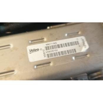 Recambio de motor completo para nissan navara np300 (d40) 2.5 dci referencia OEM IAM YD25DDTI 101025X00A 