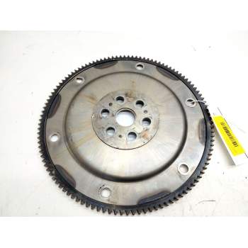 Recambio de volante motor para land rover range rover evoque (l538) 2.0 4x4 referencia OEM IAM BJ326K375  