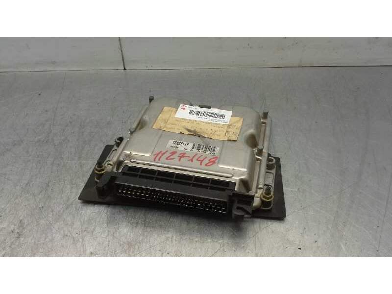 Recambio de centralita motor uce para peugeot 307 (s1) xs referencia OEM IAM 0281010248 9635157080 28FM0155