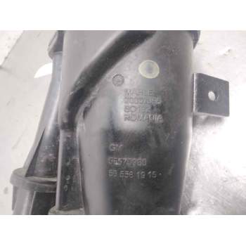 Recambio de evaporador aceite para opel insignia berlina cosmo referencia OEM IAM 70367399  