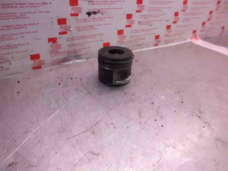 Recambio de piston para fiat doblo (119) 1.9 jtd cat referencia OEM IAM   