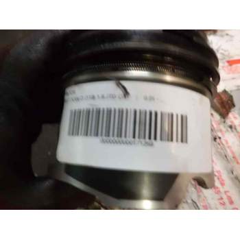 Recambio de piston para fiat doblo (119) 1.9 jtd cat referencia OEM IAM   
