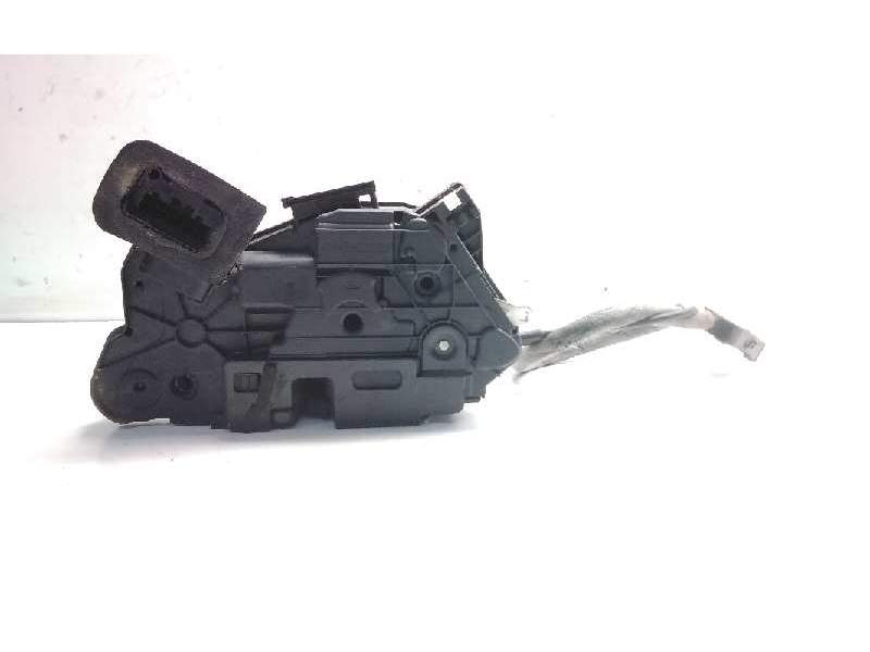 Recambio de cerradura puerta delantera izquierda para volkswagen golf vi (5k1) advance referencia OEM IAM   
