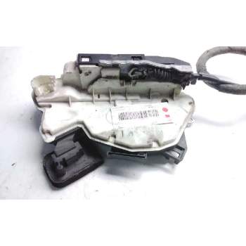 Recambio de cerradura puerta delantera izquierda para volkswagen golf vi (5k1) advance referencia OEM IAM   