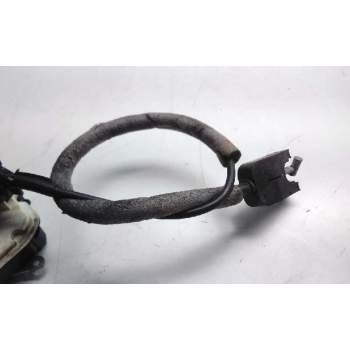 Recambio de cerradura puerta delantera izquierda para volkswagen golf vi (5k1) advance referencia OEM IAM   
