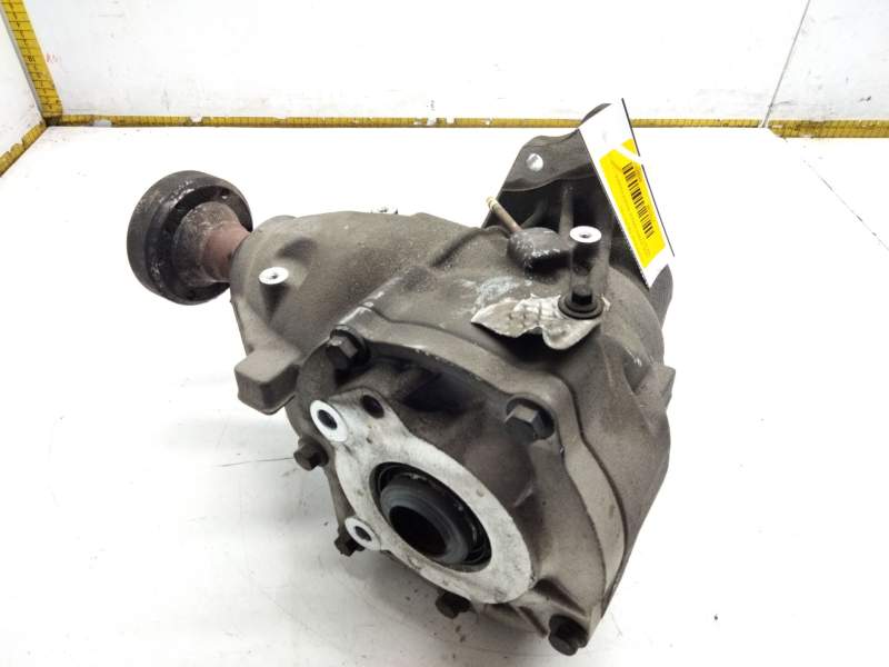 Recambio de diferencial delantero para land rover range rover evoque (l538) 2.0 4x4 referencia OEM IAM 7520120  