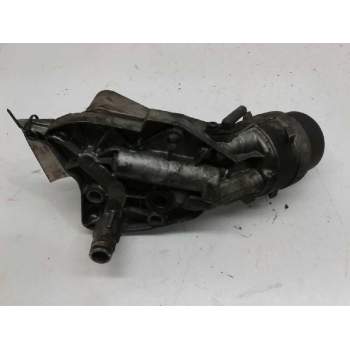 Recambio de soporte filtro aceite para opel insignia berlina cosmo referencia OEM IAM 55577034  