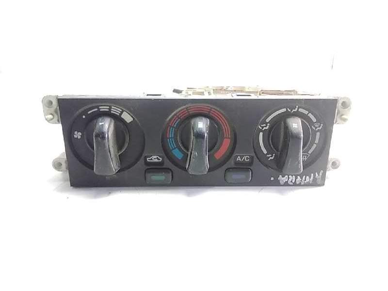 Recambio de mando calefaccion aire acondicionado para nissan almera (n15) 1.4 cat referencia OEM IAM   45464