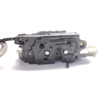 Recambio de cerradura puerta delantera izquierda para volkswagen golf vi (5k1) advance referencia OEM IAM   