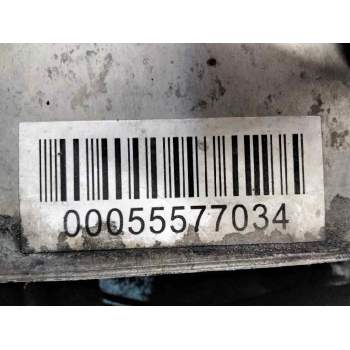 Recambio de soporte filtro aceite para opel insignia berlina cosmo referencia OEM IAM 55577034  