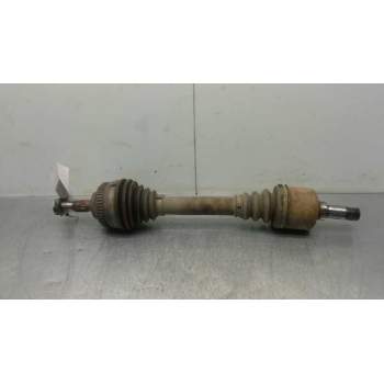 Recambio de transmision delantera izquierda para peugeot 307 (s1) xs referencia OEM IAM 32725X  