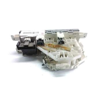Recambio de mando calefaccion aire acondicionado para nissan almera (n15) 1.4 cat referencia OEM IAM   45464