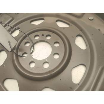 Recambio de volante motor para nissan navara np300 (d40) 2.5 dci referencia OEM IAM   