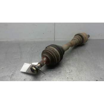 Recambio de transmision delantera izquierda para peugeot 307 (s1) xs referencia OEM IAM 32725X  