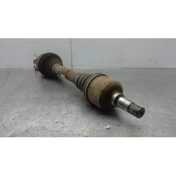 Recambio de transmision delantera izquierda para peugeot 307 (s1) xs referencia OEM IAM 32725X  
