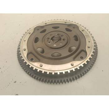 Recambio de volante motor para nissan navara np300 (d40) 2.5 dci referencia OEM IAM   