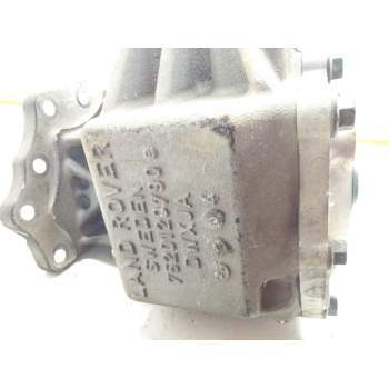 Recambio de diferencial delantero para land rover range rover evoque (l538) 2.0 4x4 referencia OEM IAM 7520120  