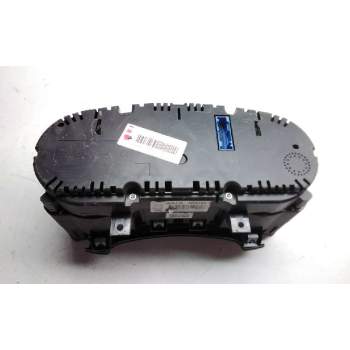 Recambio de cuadro instrumentos para volkswagen golf vi (5k1) advance referencia OEM IAM 5K0920870E  
