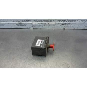 DESCONECTOR BATERIAS 