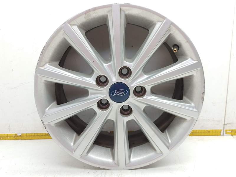 Recambio de llanta aluminio para ford focus iii 1.5 ecoboost referencia OEM IAM F1ECB1B  