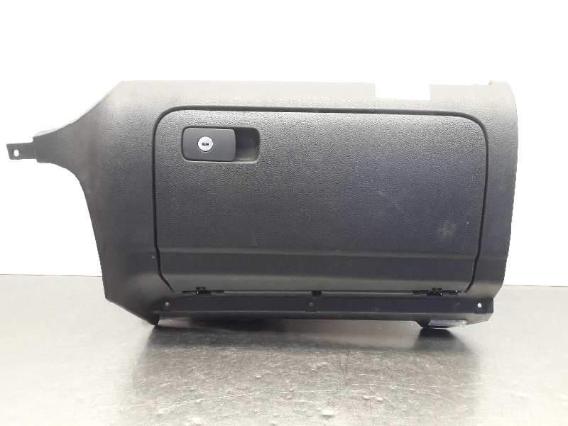 Recambio de guantera para volkswagen golf vi (5k1) advance referencia OEM IAM 1K1857290  