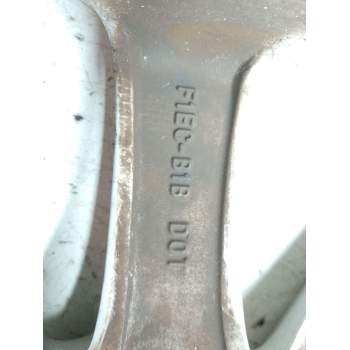 Recambio de llanta aluminio para ford focus iii 1.5 ecoboost referencia OEM IAM F1ECB1B  