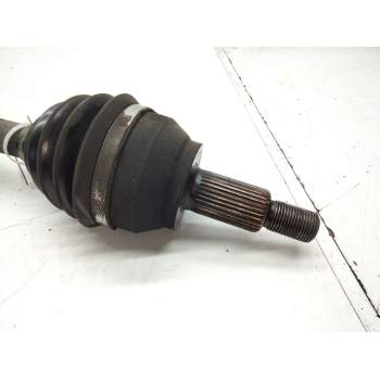 Recambio de transmision delantera derecha para land rover range rover evoque (l538) 2.0 4x4 referencia OEM IAM GJ323B436  