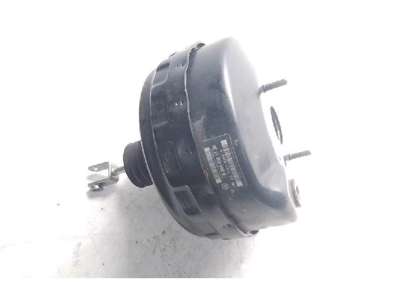 Recambio de servofreno para mercedes-benz clase clk (w207) coupe 250 cdi blueefficiency (207.303) referencia OEM IAM A2044301130