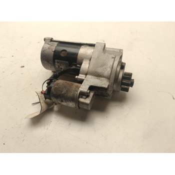 Recambio de motor arranque para nissan navara np300 (d40) 2.5 dci referencia OEM IAM 233005X00B  