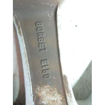 Recambio de llanta aluminio para ford focus iii 1.5 ecoboost referencia OEM IAM F1ECB1B  