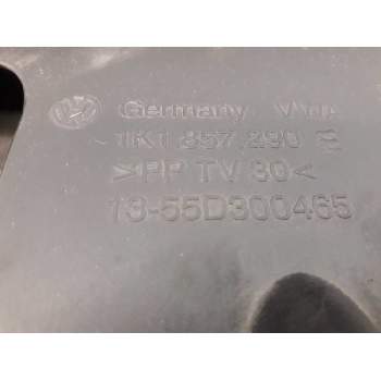Recambio de guantera para volkswagen golf vi (5k1) advance referencia OEM IAM 1K1857290  
