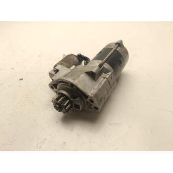 Recambio de motor arranque para nissan navara np300 (d40) 2.5 dci referencia OEM IAM 233005X00B  