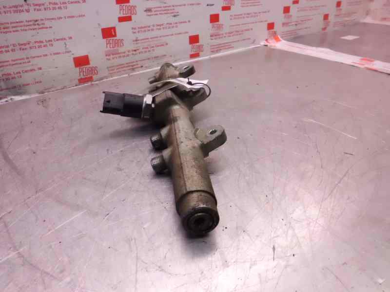 Recambio de rampa inyectora para fiat doblo (119) 1.9 jtd cat referencia OEM IAM   