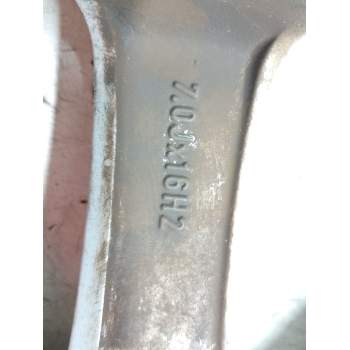 Recambio de llanta aluminio para ford focus iii 1.5 ecoboost referencia OEM IAM F1ECB1B  