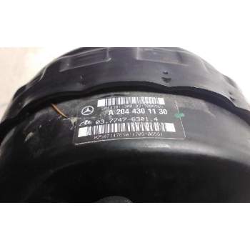 Recambio de servofreno para mercedes-benz clase clk (w207) coupe 250 cdi blueefficiency (207.303) referencia OEM IAM A2044301130