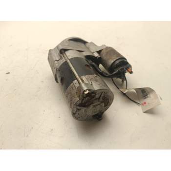 Recambio de motor arranque para nissan navara np300 (d40) 2.5 dci referencia OEM IAM 233005X00B  
