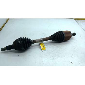 TRANSMISION DELANTERA IZQUIERDA EJ323B437 