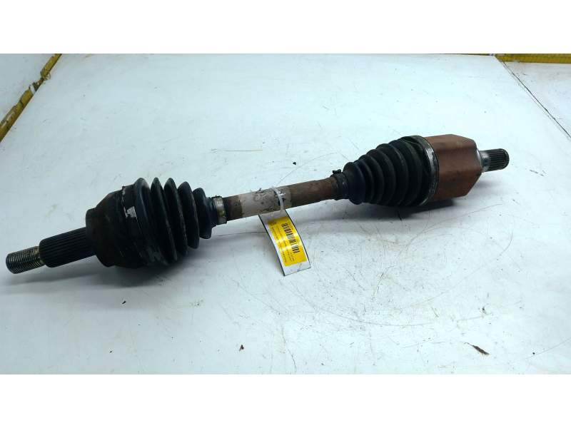 Recambio de transmision delantera izquierda para land rover range rover evoque (l538) 2.0 4x4 referencia OEM IAM EJ323B437  
