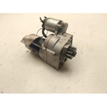 Recambio de motor arranque para nissan navara np300 (d40) 2.5 dci referencia OEM IAM 233005X00B  