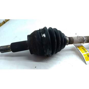 Recambio de transmision delantera izquierda para land rover range rover evoque (l538) 2.0 4x4 referencia OEM IAM EJ323B437  