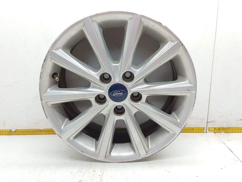 Recambio de llanta aluminio para ford focus iii 1.5 ecoboost referencia OEM IAM F1ECB1B  