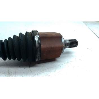 Recambio de transmision delantera izquierda para land rover range rover evoque (l538) 2.0 4x4 referencia OEM IAM EJ323B437  