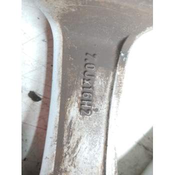Recambio de llanta aluminio para ford focus iii 1.5 ecoboost referencia OEM IAM F1ECB1B  