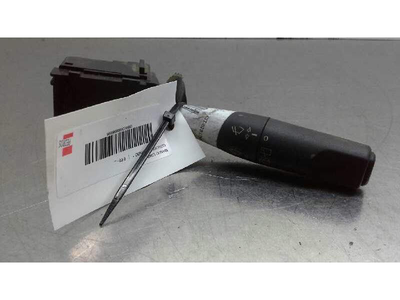 Recambio de mando limpia para citroën berlingo referencia OEM IAM 96049596ZL 33779002 45476