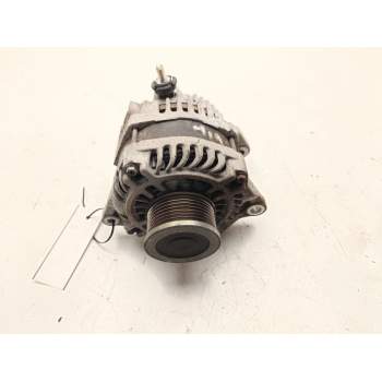 Recambio de alternador para nissan navara np300 (d40) 2.5 dci referencia OEM IAM 231001AT3A  