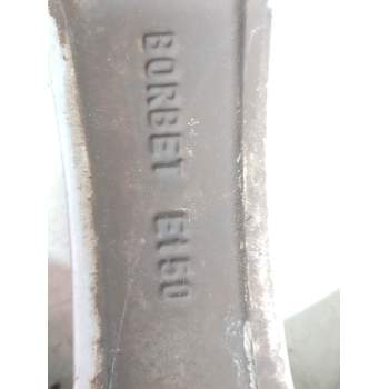 Recambio de llanta aluminio para ford focus iii 1.5 ecoboost referencia OEM IAM F1ECB1B  